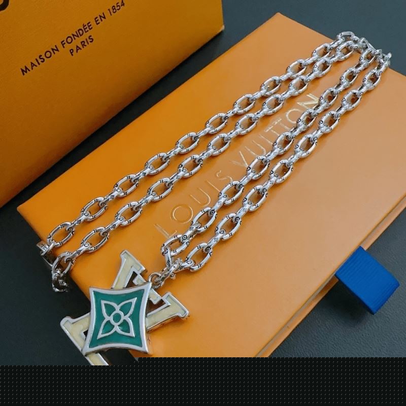 LV Necklaces